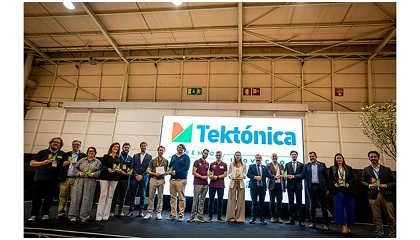 Foto de Tekt�nica distingue inova��o na constru��o com entrega de pr�mios a 24 de abril