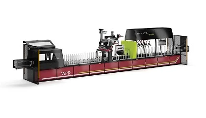 Foto de Strato EVO, el futuro del revestimiento de perfiles