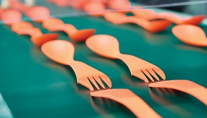 Foto de Arburg presenta en FIP 2026 su nueva Allrounder Trend y refuerza su apuesta por la digitalizaci�n