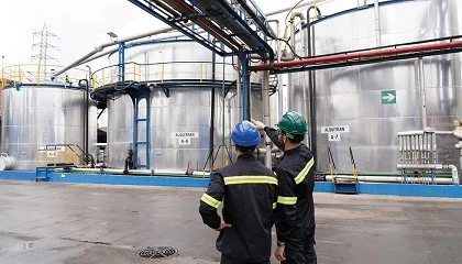 Foto de De la norma a la pr�ctica: as� se construye la seguridad en la industria qu�mica en Euskadi