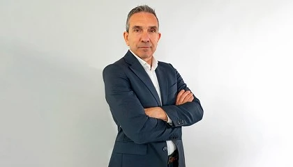 Foto de Rittal Espa�a nombra a Pep Bordonada director general