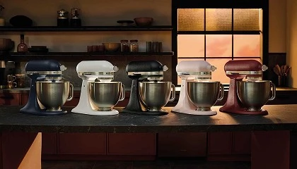 Foto de KitchenAid presenta en Barcelona sus principales innovaciones para 2026
