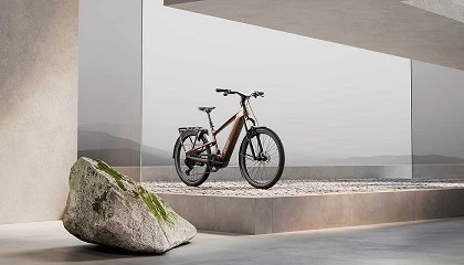 Foto de Specialized lanza la nueva Vado 3 con dos modelos y crea la categor�a �Premium Active�