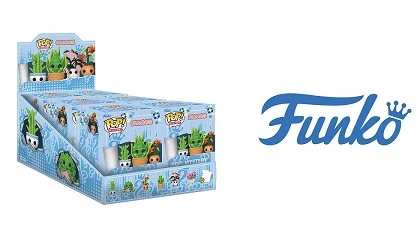 Foto de Funko presenta los nuevos coleccionables POP! Mystery