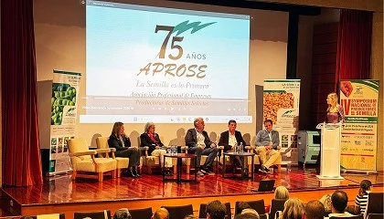 Foto de La semilla tiene la llave del futuro en la agricultura europea