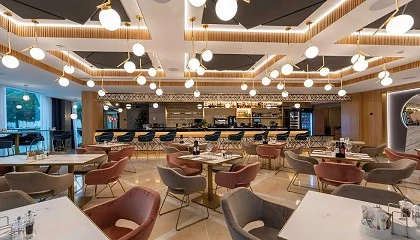 Foto de B.E.G. impulsa la automatizaci�n inteligente del Hotel Mezquita Center para mejorar la eficiencia energ�tica y experiencia del hu�sped