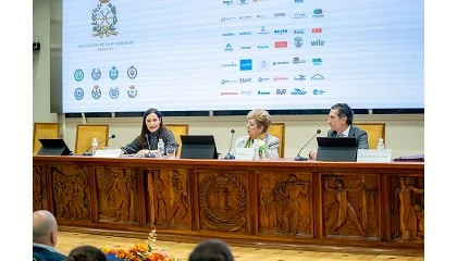 Foto de AERYD analiza el marco normativo, competencial y operativo de las balsas de regad�o en Espa�a