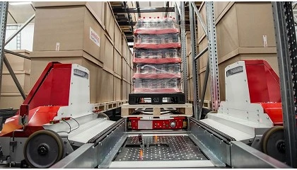 Foto de Los pequeños errores constituyen la fuga principal del frío en la logística a temperatura controlada