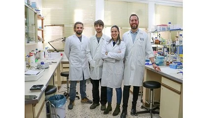 Foto de La Universidad de Le�n avanza en la protecci�n frente a enfermedades bacterianas aplicando residuos de t� verde