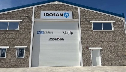 Foto de Idosan y Voil�p convocan unas jornadas de puertas abiertas