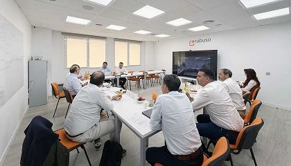 Foto de El Consorcio PassivHaus define su hoja de ruta para el futuro en su �ltima Junta Directiva