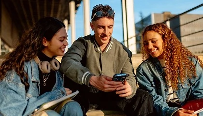 Foto de La Generación Z prefiere marcas transparentes y realistas