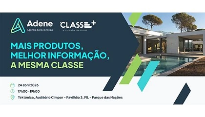Foto de Confer�ncia CLASSE+ apresenta nova fase do sistema na Tekt�nica