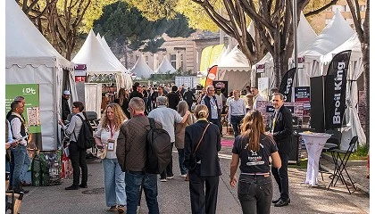 Foto de JdC Garden Trends 2026 destaca el retorno de las plantas al centro del jard�n y la expansi�n de la jardiner�a asistida