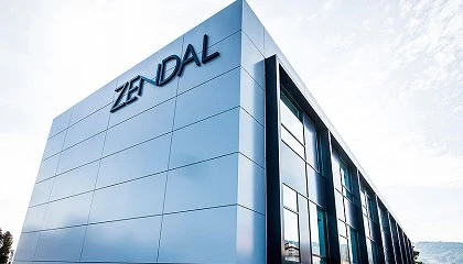 Foto de Zendal logra la autorizaci�n de la primera vacuna trivalente frente a lengua azul en ovino