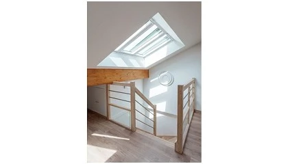 Foto de Velux alerta para erros mais comuns na renova��o de s�t�os