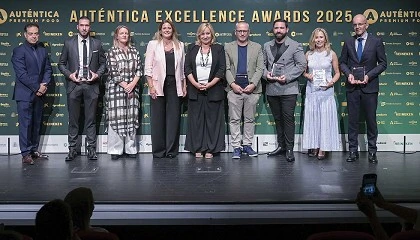 Foto de Aut�ntica 2026 reconocer� iniciativas que conectan alimentaci�n, origen y sostenibilidad