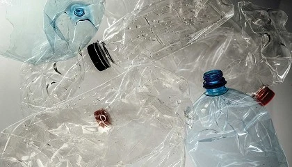 Foto de El MITECO moviliza 150 millones para impulsar 115 proyectos de econom�a circular en el sector del pl�stico