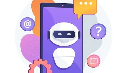 Foto de La actividad global de bots de IA crece un 300% y apunta a las editoriales