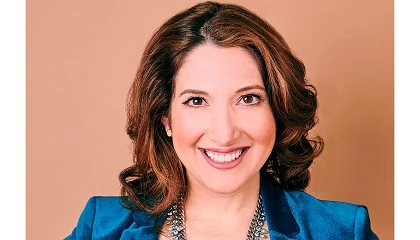 Foto de Randi Zuckerberg ser� cabeza de cartel de DES � Digital Enterprise Show en M�laga