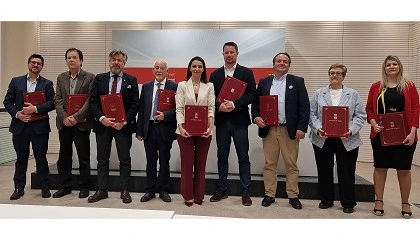 Foto de Escuelas Cat�licas de Madrid firma el acuerdo para reactivar la jubilaci�n parcial en sus colegios