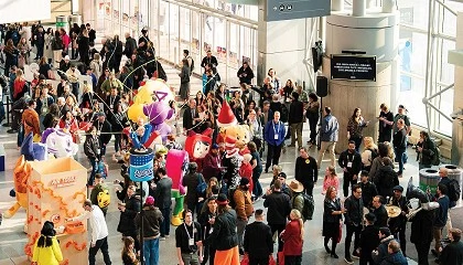 Foto de De coleccionistas a consumidores principales: los adultos impulsan la expansión del mercado juguetero