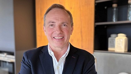 Félix Bernad, presidente de Espacio Cocina SICI