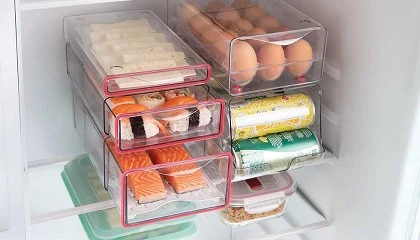 Foto de Tatay lanza Fresh Box, un nuevo nuevo concepto de organización en el frigorífico
