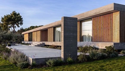 Foto de Gabarró presenta su catálogo de exterior 2026