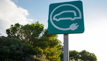 Foto de Rede p�blica de carregamento conectada � MOBI.E supera 814 mil carregamentos