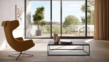 Foto de Elide, de Grupo Ayuso: la evoluci�n de la corredera de aluminio hacia la m�xima eficiencia y confort