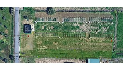 Foto de ITEA y Somnum desarrollan Predifire, un sistema para anticipar incendios forestales