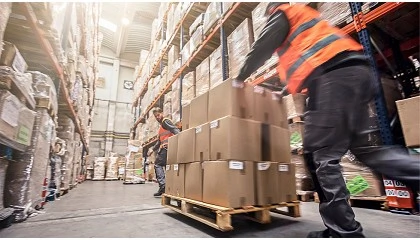 Foto de FEM-AEM aborda la inspección de estanterías como elemento crítico de seguridad en el SIL