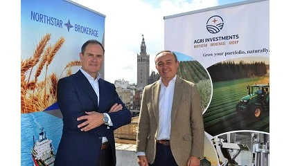 Foto de Northstar lanza una firma dedicada a la compraventa de fincas y activos agroindustriales