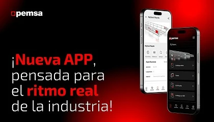 Foto de Pemsa lanza una nueva versión de su app