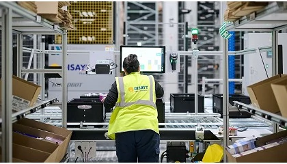 Foto de Disayt reorganiza su actividad en tres unidades para ganar especializaci�n y crecer en Espa�a