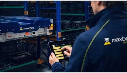 Foto de Maxber impulsa su digitalización con Arbentia para integrar operaciones y sostener su crecimiento