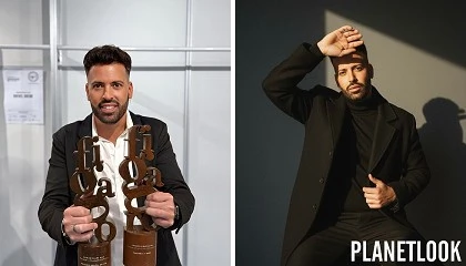 Foto de Las claves del Peluquero Espa�ol del A�o para proteger el cabello en verano