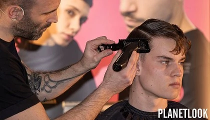 Foto de Professional Beauty: Salon International 2026 transforma la peluquer�a en una herramienta de negocio