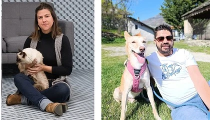 Foto de Prevenci�n de trastornos digestivos y metab�licos en entornos de cr�a canina