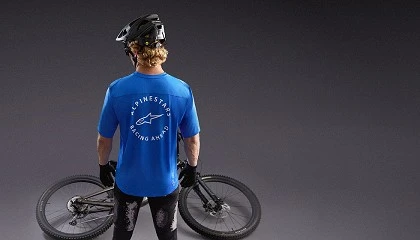 Foto de Alpinestars lanza su colecci�n primavera verano 2026 con nuevas protecciones Plasma y kits A-Supra y A-Dura