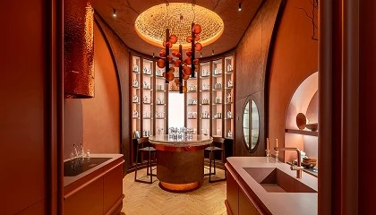 Foto de Bona impulsa la restauración sostenible de pavimentos en Casa Decor 2026