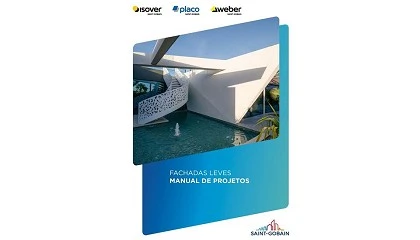 Foto de Saint-Gobain lan�a manual de projetos dedicado �s fachadas leves