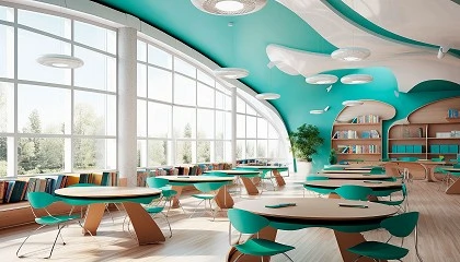 Foto de El bienestar se abre paso en el aula digital como nuevo eje educativo