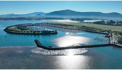 Foto de Santander impulsa la reordenaci�n de Marina del Cant�brico con 40 millones y tres concesiones