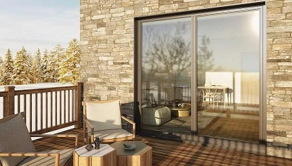 Foto de KL-FHP, de K�Line, la primera paralela en hoja oculta