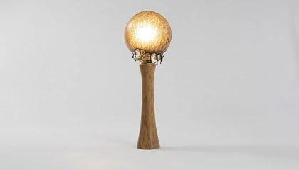 Foto de La familia Leaky Collection se ampl�a poniendo en valor la artesan�a