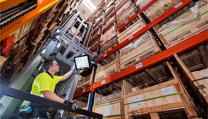 Foto de Torfix impulsa su transformaci�n digital con Kais SGA