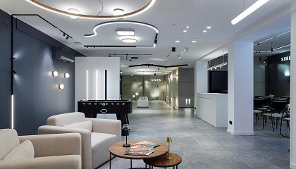 Foto de Frepi Lighting, partner estratégico para iluminar con criterio