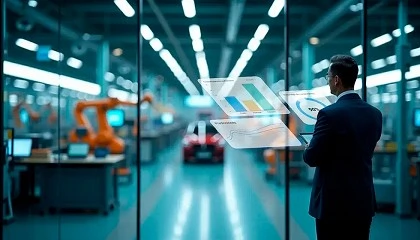 Foto de En qu� casos el mantenimiento predictivo falla antes de empezar, y c�mo evitarlo